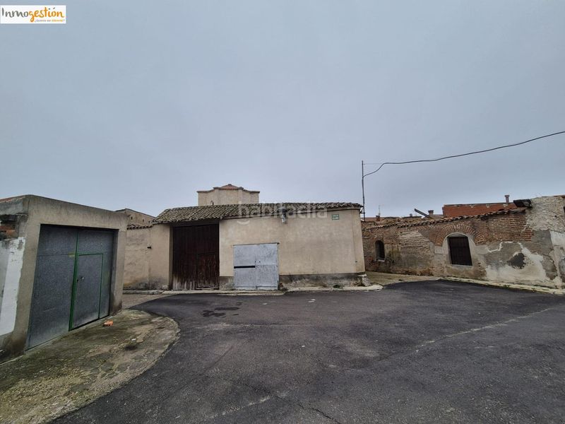 Foto a1f11247-1dda-413e-8868-1ae427eec796. Casa a Valdestillas