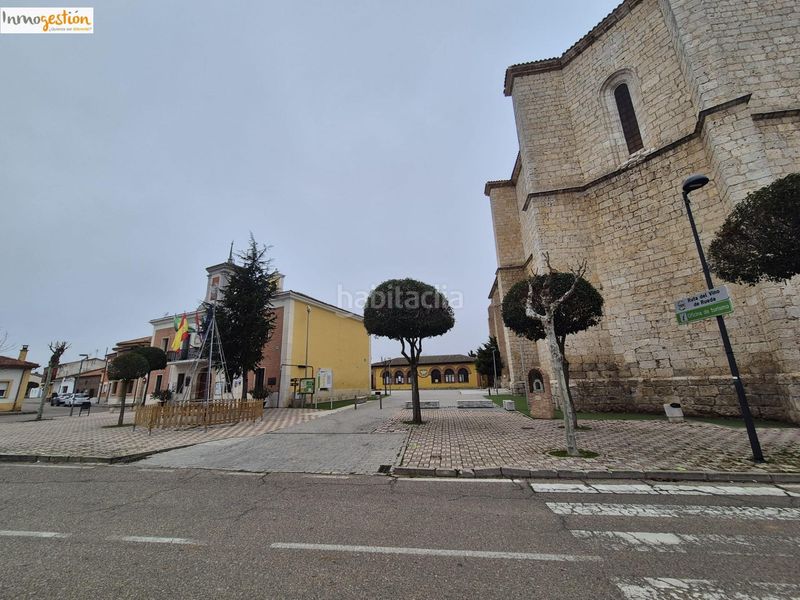 Foto dbe7427a-4007-4e58-95fa-35b0ed1fb8bc. Casa a Valdestillas