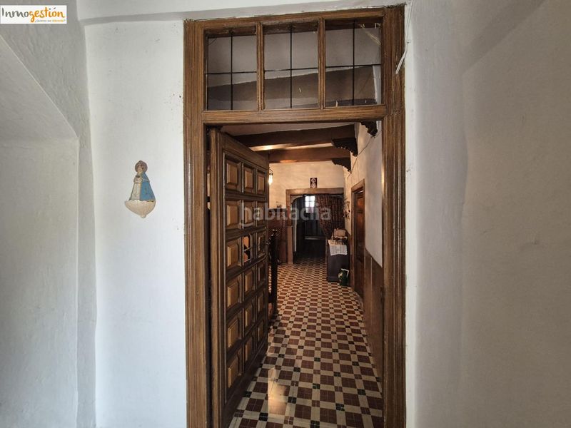 Foto e22ba3e0-16b9-4ddf-ac3c-80762b79ee28. Casa a Valdestillas