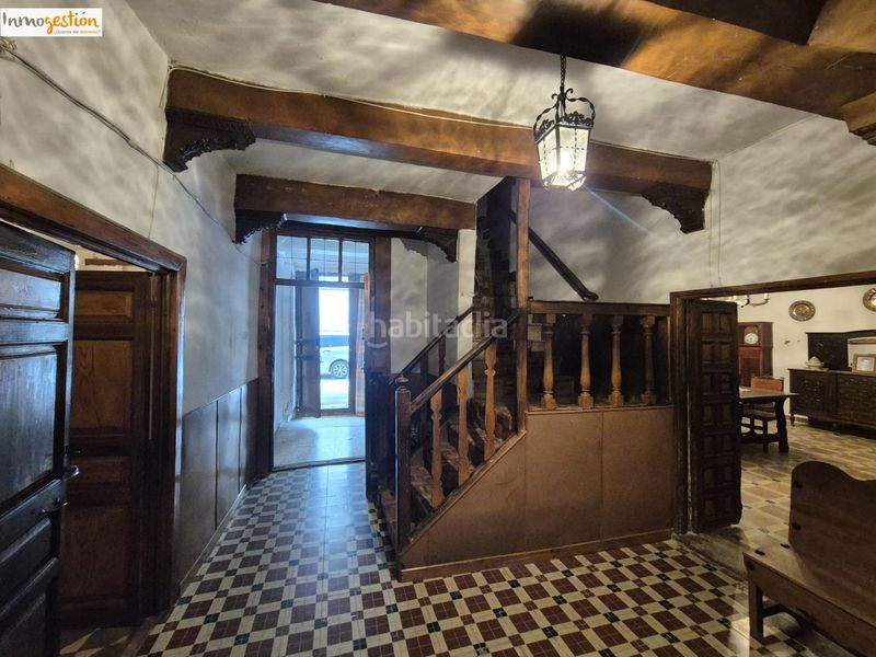 Foto eed28935-e11c-428d-bdf4-31ce0239394b. Casa a Valdestillas