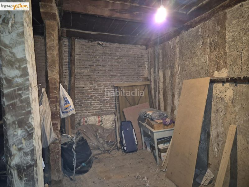 Foto f3a634db-7667-4011-9086-407b68955a7b. Casa a Valdestillas