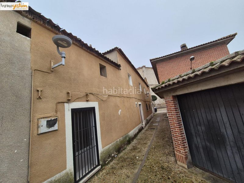 Foto f4c31c58-f064-4ee6-98d7-b4b516970a2c. Casa a Valdestillas