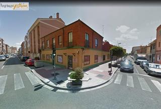 Casa  Camino esperanza. Casa en venta en valladolid