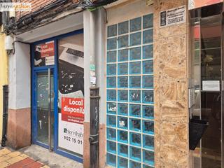 Local Comercial  Peral. Local comercial en venta en valladolid, zona plaza de toros