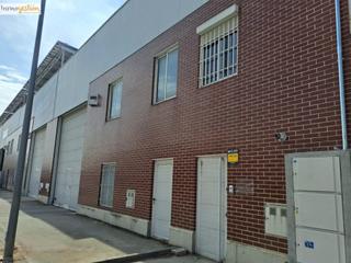 Nau industrial  Acero. Nave en venta en tudela de duero valladolid