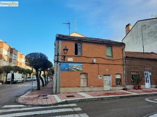 Casa  Bosque. Casa en venta en tudela de duero