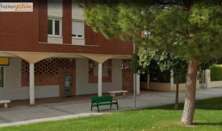 Local Comercial  Francisco de goya. En venta local comercial en la cisterniga valladolid
