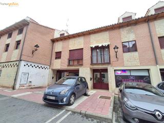 tic  Emiliano martin. Piso en venta en tudela de duero