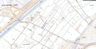 Propriété  Polígono 4 parcela 9 pico de hierro. cabezon de p. Terreno en venta en cabezon de pisuerga