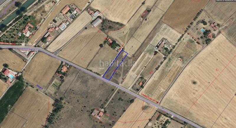 Foto ca5dbc2f-d0e1-4985-8552-156f07785da7. Finca rústica a Cabezón de Pisuerga