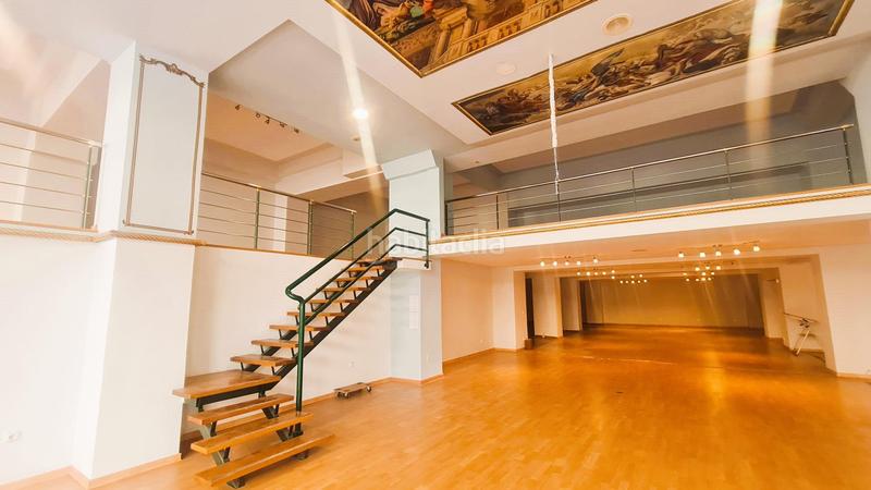 Foto 32252059-70b5-46a8-a4ab-0a992ba2c3a6. Lloguer local comercial a Campo Grande Valladolid