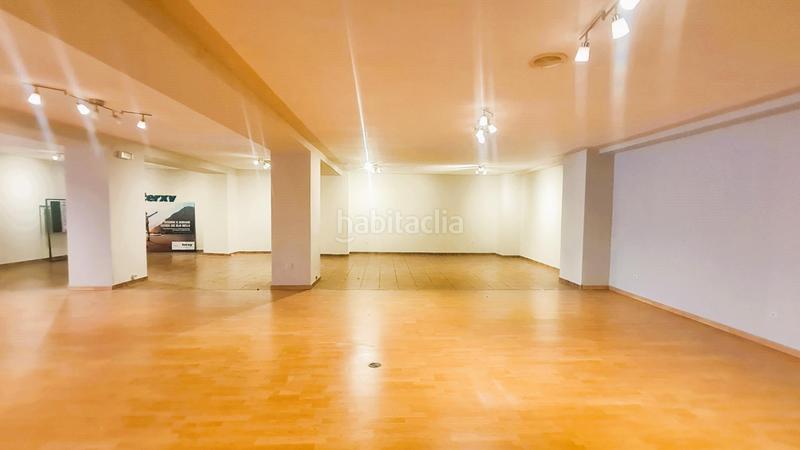 Foto 67165fb4-e6ab-4460-8a61-32d766bb488c. Lloguer local comercial a Campo Grande Valladolid