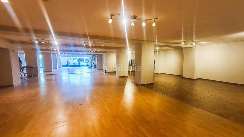 Foto 6b00c8ad-6e1d-43f7-a986-d10f81924262. Lloguer local comercial a Campo Grande Valladolid