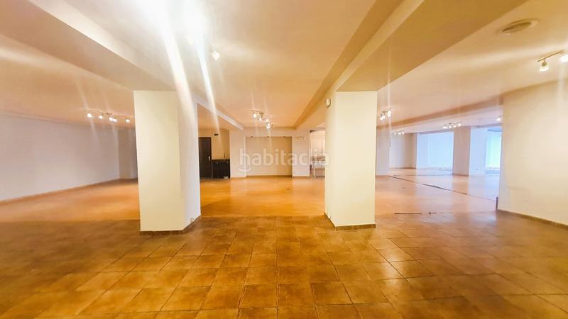 Foto c4902342-2ed5-413b-bf02-103a4121f28e. Lloguer local comercial a Campo Grande Valladolid