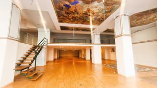 Location Local commercial  Calle juan de juni. Local comercial en alquiler en valldolid. calle juan de juni