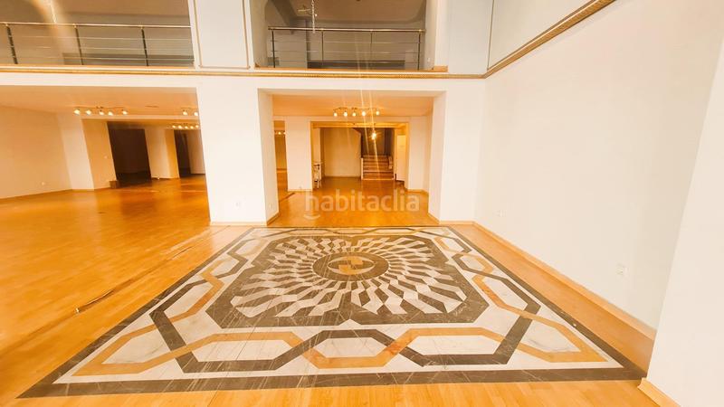 Foto 04f30a9a-4aeb-4171-bbeb-10b0616688bb. Rent business premise in Campo Grande Valladolid