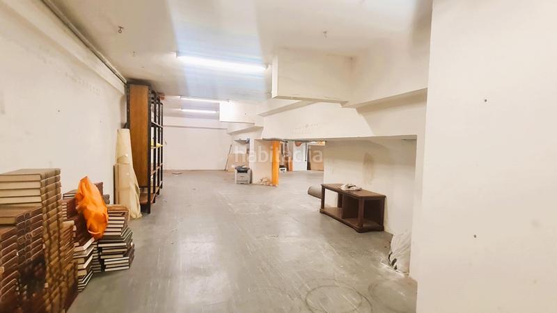 Foto 5db9c003-044e-48c9-8a3a-dbc504ebac75. Rent business premise in Campo Grande Valladolid