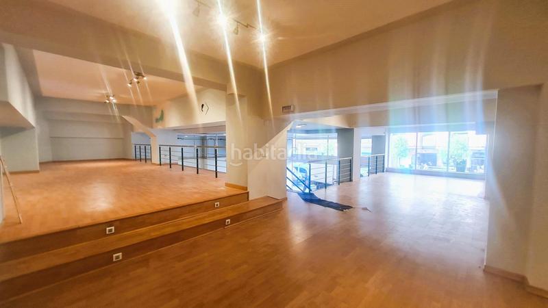 Foto 7f8a3306-0cca-47be-82e5-43ee8531baf3. Rent business premise in Campo Grande Valladolid