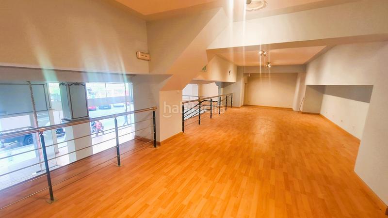 Foto 9180685b-ff99-4d98-8eb3-eab797f0f070. Rent business premise in Campo Grande Valladolid