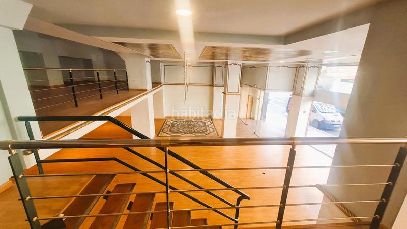 Foto 9baf07d5-1bbf-47ab-bfb4-a634e520f5e9. Rent business premise in Campo Grande Valladolid