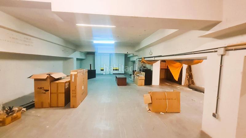 Foto bce38f61-b74d-4388-a013-a75fd2653595. Rent business premise in Campo Grande Valladolid