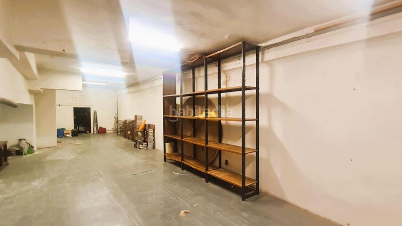 Foto df5028f1-1c0a-4358-a4f8-7c4661c87dba. Rent business premise in Campo Grande Valladolid