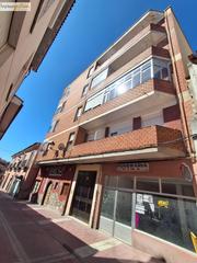Pis  Pablo vi. En venta piso en tudela de duero