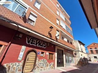 Pis  Pablo vi. En venta piso en tudela de duero