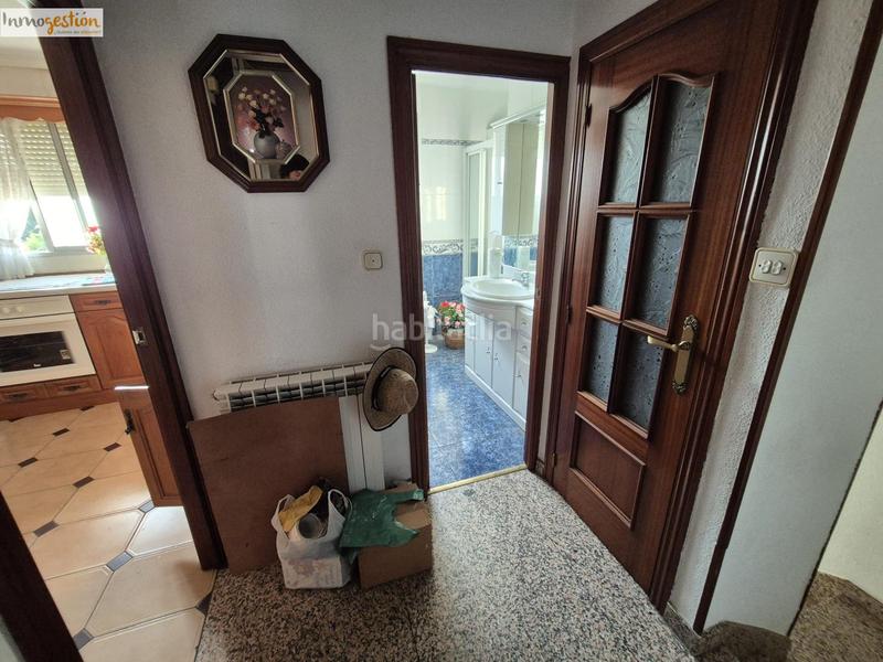 Foto 0aac6a61-cf69-4bdd-b7de-a0bc1c10791d. Haus mit parking in Girón Valladolid