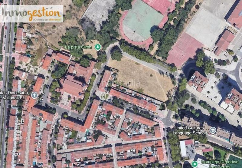 Foto 106ed22c-ef3c-40b6-9cff-42b40027ac93. Haus mit parking in Girón Valladolid