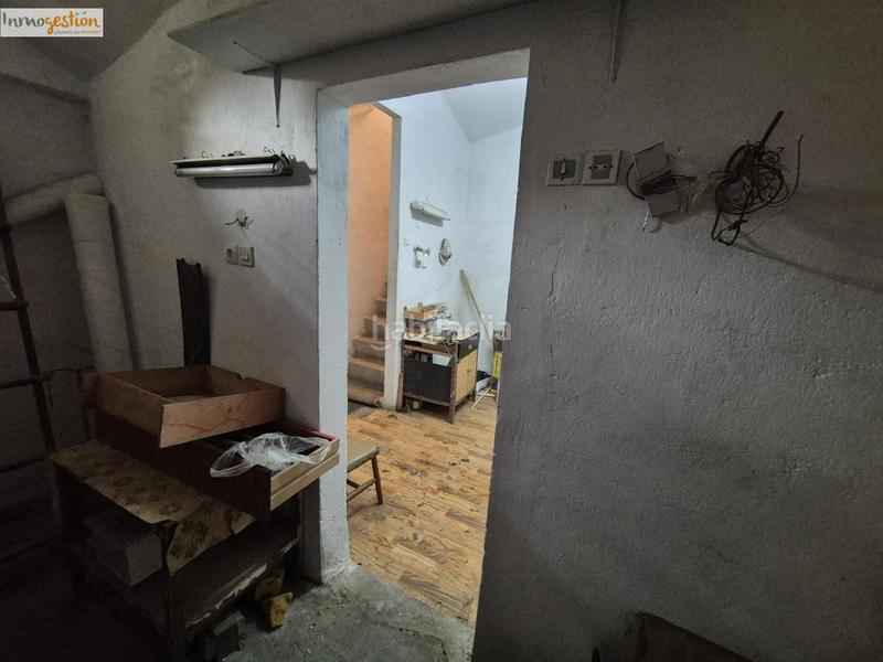 Foto 17feb89d-c6c9-4372-9100-2367185eb7ec. Haus mit parking in Girón Valladolid