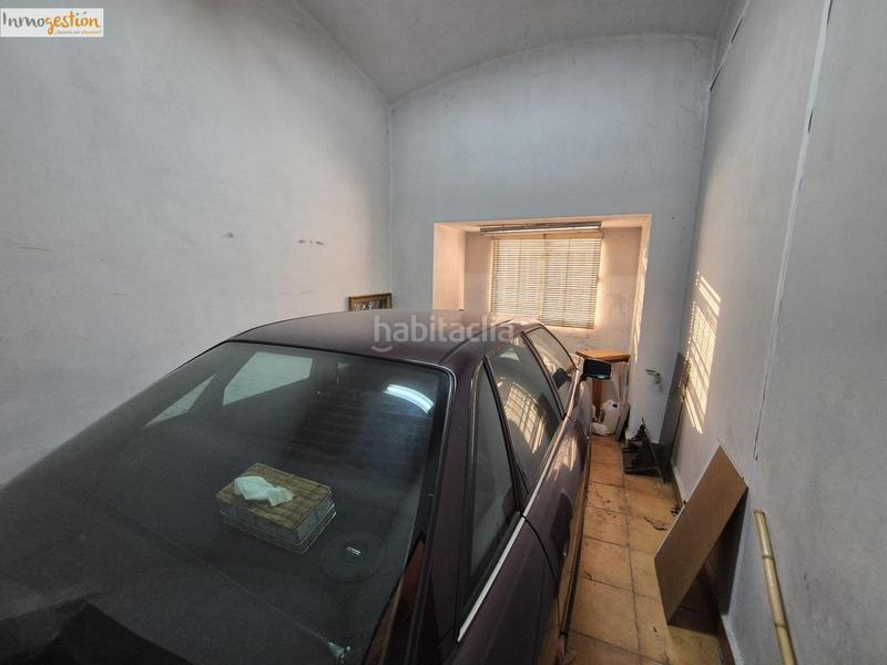 Foto 19515be4-a253-486e-9ea9-859fbeff13cb. Haus mit parking in Girón Valladolid