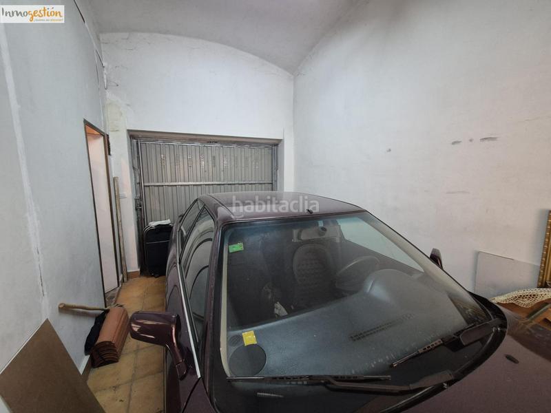 Foto 1cd358e6-3829-4886-bc00-a70452232601. Haus mit parking in Girón Valladolid