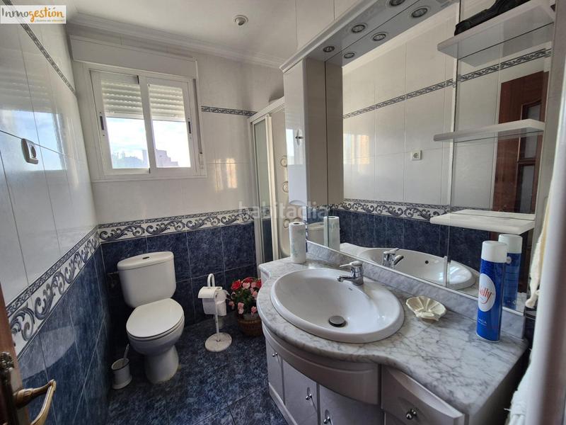 Foto 347ede7f-e5af-434c-a336-4bf6c071e752. Haus mit parking in Girón Valladolid