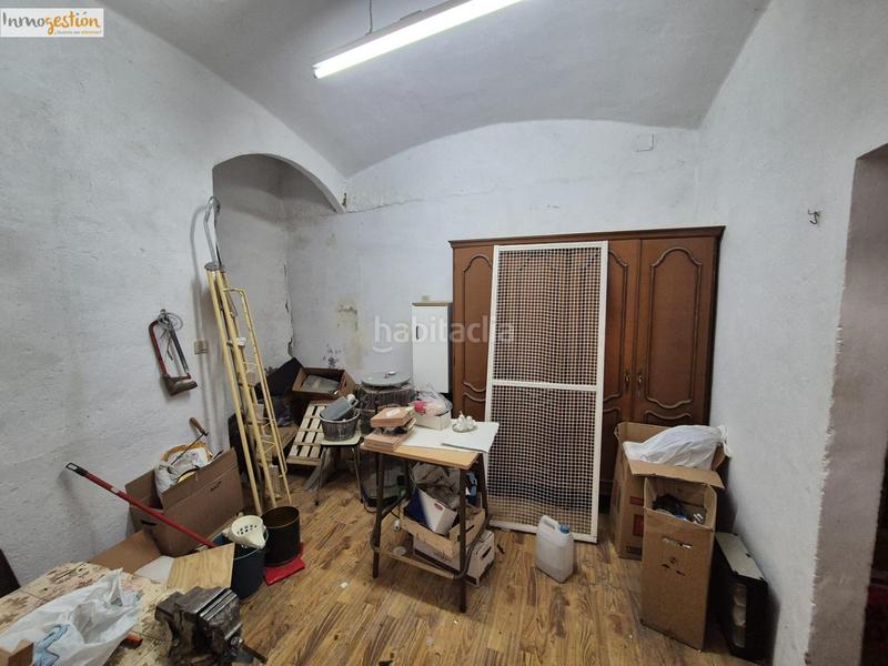 Foto 4259d9cb-3e99-46f1-902d-056c603a9a5e. Haus mit parking in Girón Valladolid