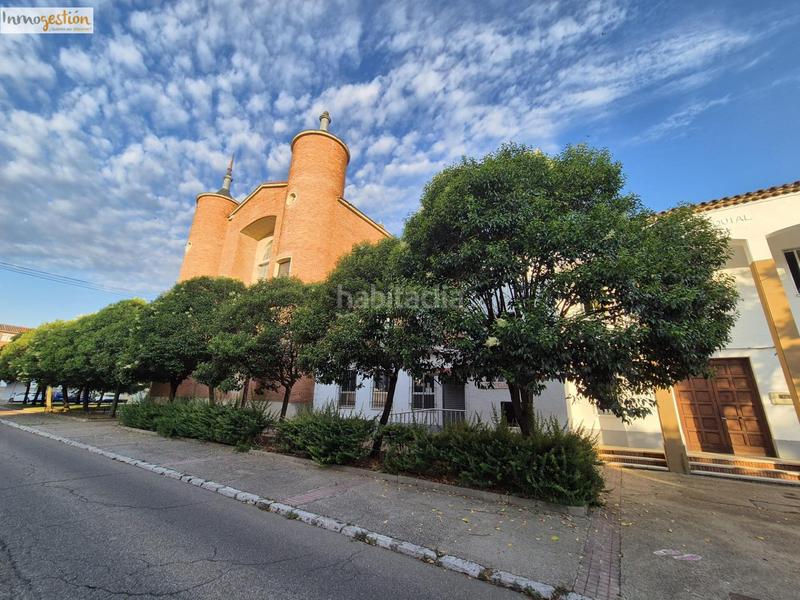 Foto 4d0e0bef-ceaa-4032-a2a6-6e258c96f44e. Haus mit parking in Girón Valladolid