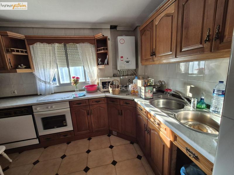 Foto 5eb60d3b-0109-4632-89e9-24ebde63cd5b. Haus mit parking in Girón Valladolid