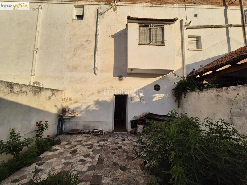 Foto 60ab86fa-b509-43fd-af69-4b5cb7a3d86e. Haus mit parking in Girón Valladolid