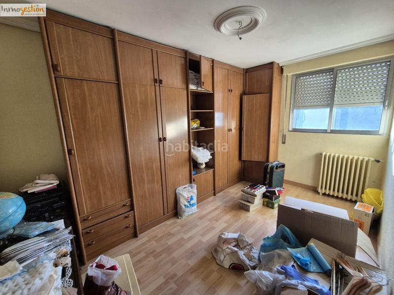 Foto 61930424-f5db-49d1-9fa7-112e1db35e5e. Haus mit parking in Girón Valladolid