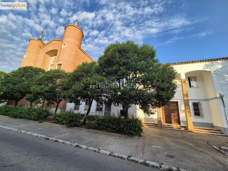 Foto 6ec37e14-64d5-4ecf-abbf-1effcf6ef20c. Haus mit parking in Girón Valladolid