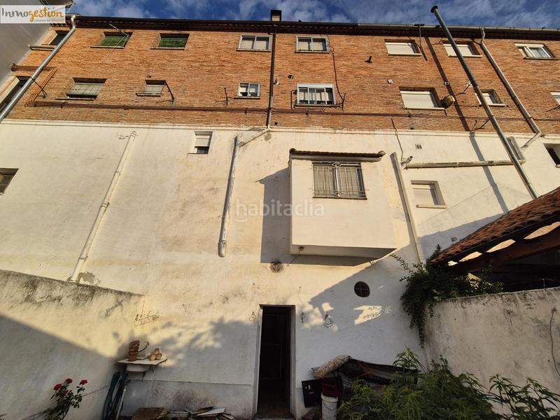 Foto 83e68faf-f439-4b59-84b7-23732d3e4a6b. Haus mit parking in Girón Valladolid