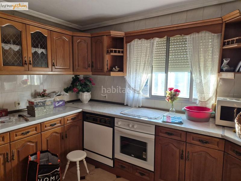 Foto 8c417582-1fd2-4340-a805-936afaa0d871. Haus mit parking in Girón Valladolid