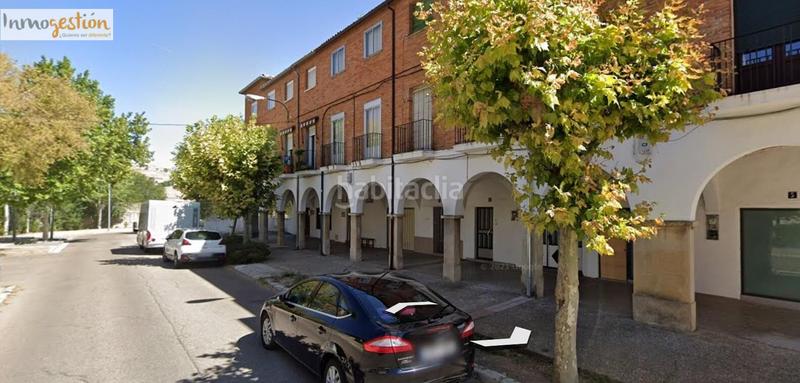 Foto 9ad0d9bc-dfed-4d5e-836b-2a265ed13940. Haus mit parking in Girón Valladolid