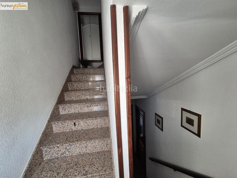 Foto 9babce1d-1c53-499b-b0ee-d4b0da1148ec. Haus mit parking in Girón Valladolid