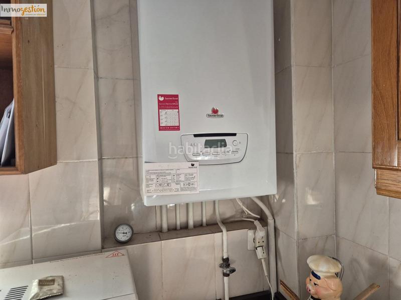 Foto a5ff134e-d1c6-4f0f-8e88-3902f457e13b. Haus mit parking in Girón Valladolid