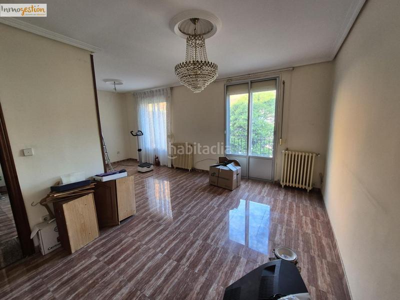 Foto c9751afa-b464-41ce-ad4b-edfd7b75549b. Haus mit parking in Girón Valladolid