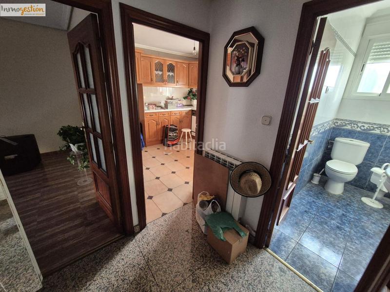 Foto df2dc00d-984c-46f5-b2cf-f5c4def7d987. Haus mit parking in Girón Valladolid