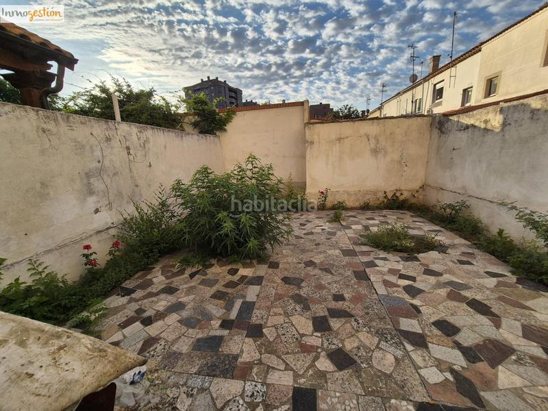 Foto dfb68335-2716-4c8e-b90b-f0fe4bf154ec. Haus mit parking in Girón Valladolid