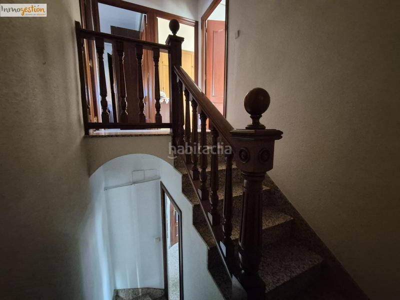 Foto f0db9e36-92ad-4da1-ba11-100c4168a262. Haus mit parking in Girón Valladolid