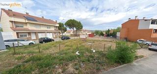 Terreny residencial a De palacios. En venta terreno urbano en tudela de duero